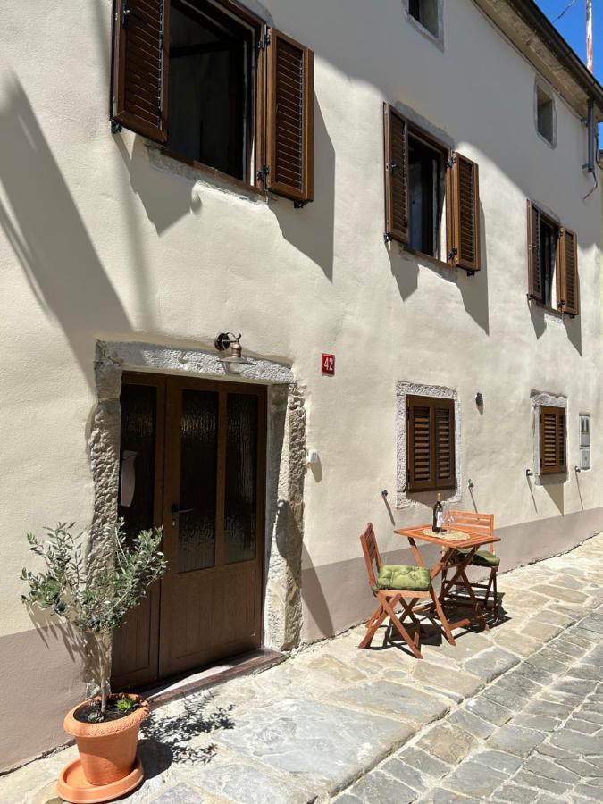 Casa Stella Draguc Exterior foto